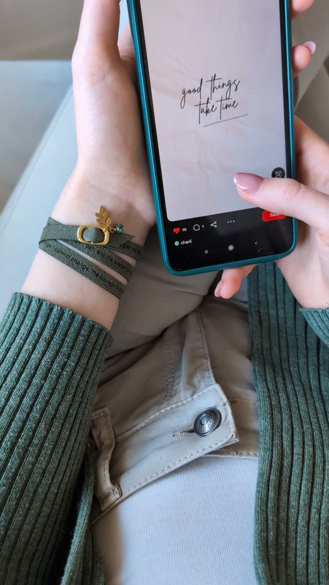 Video